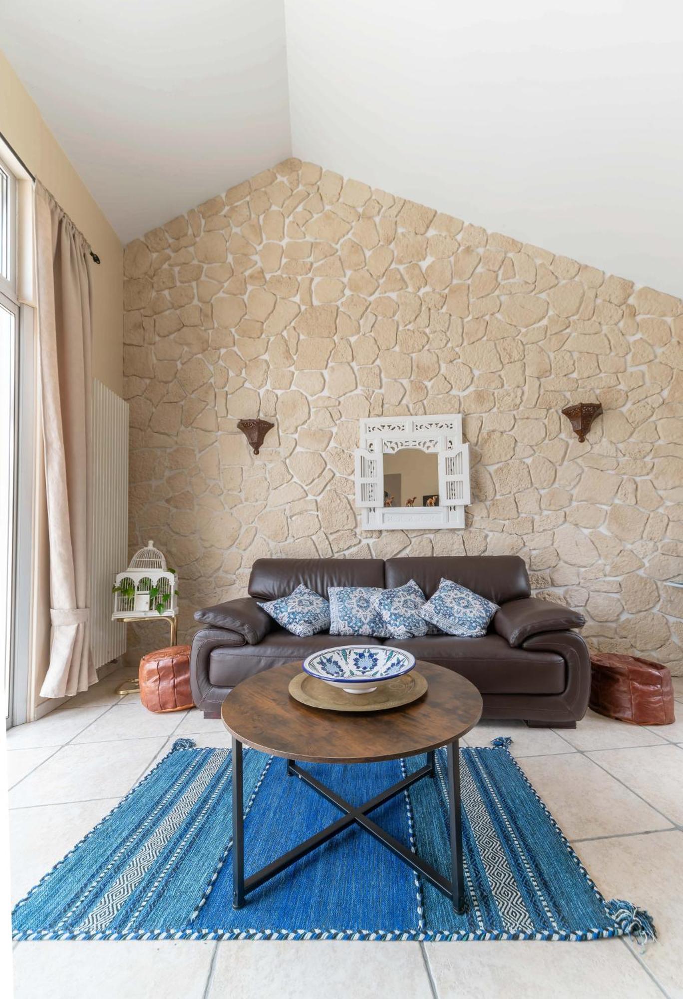 La Petite Maison Gannat Esterno foto