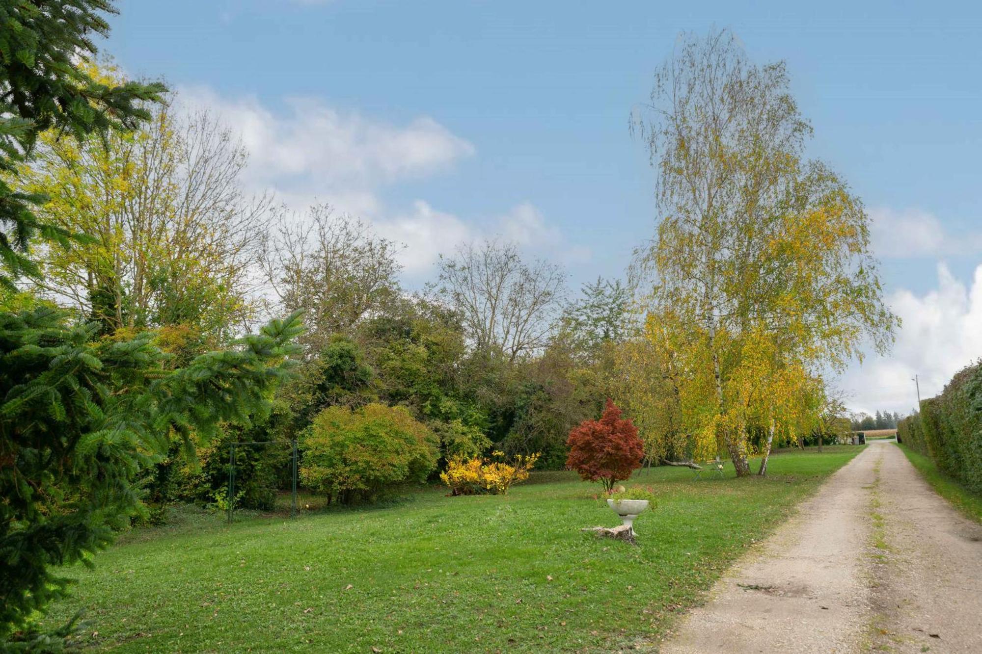 La Petite Maison Gannat Esterno foto