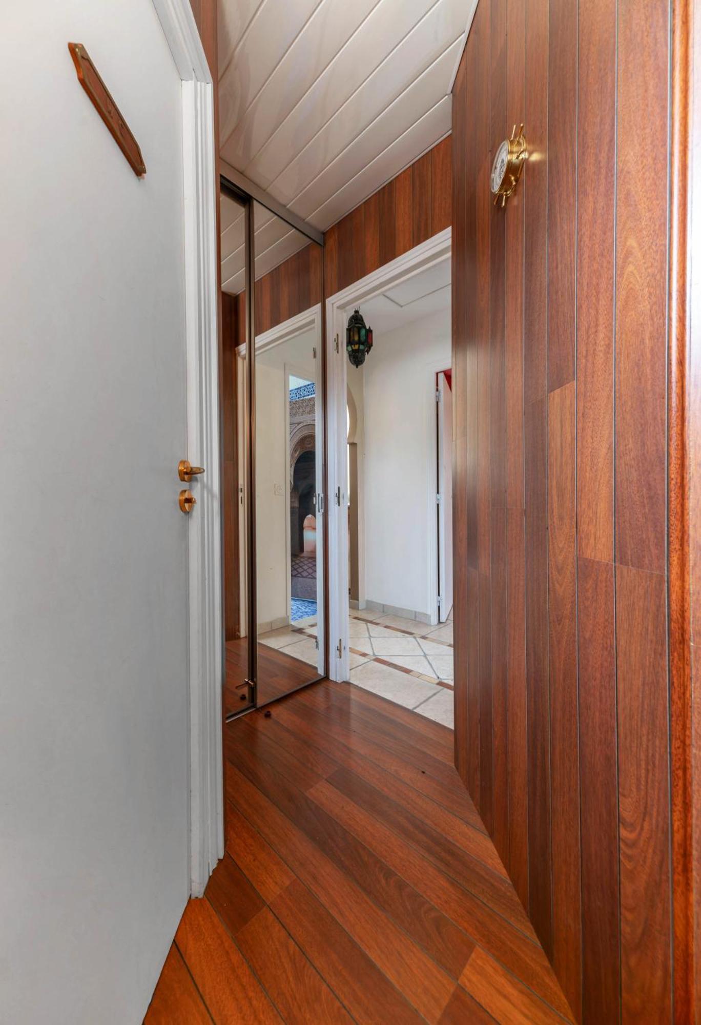 La Petite Maison Gannat Esterno foto