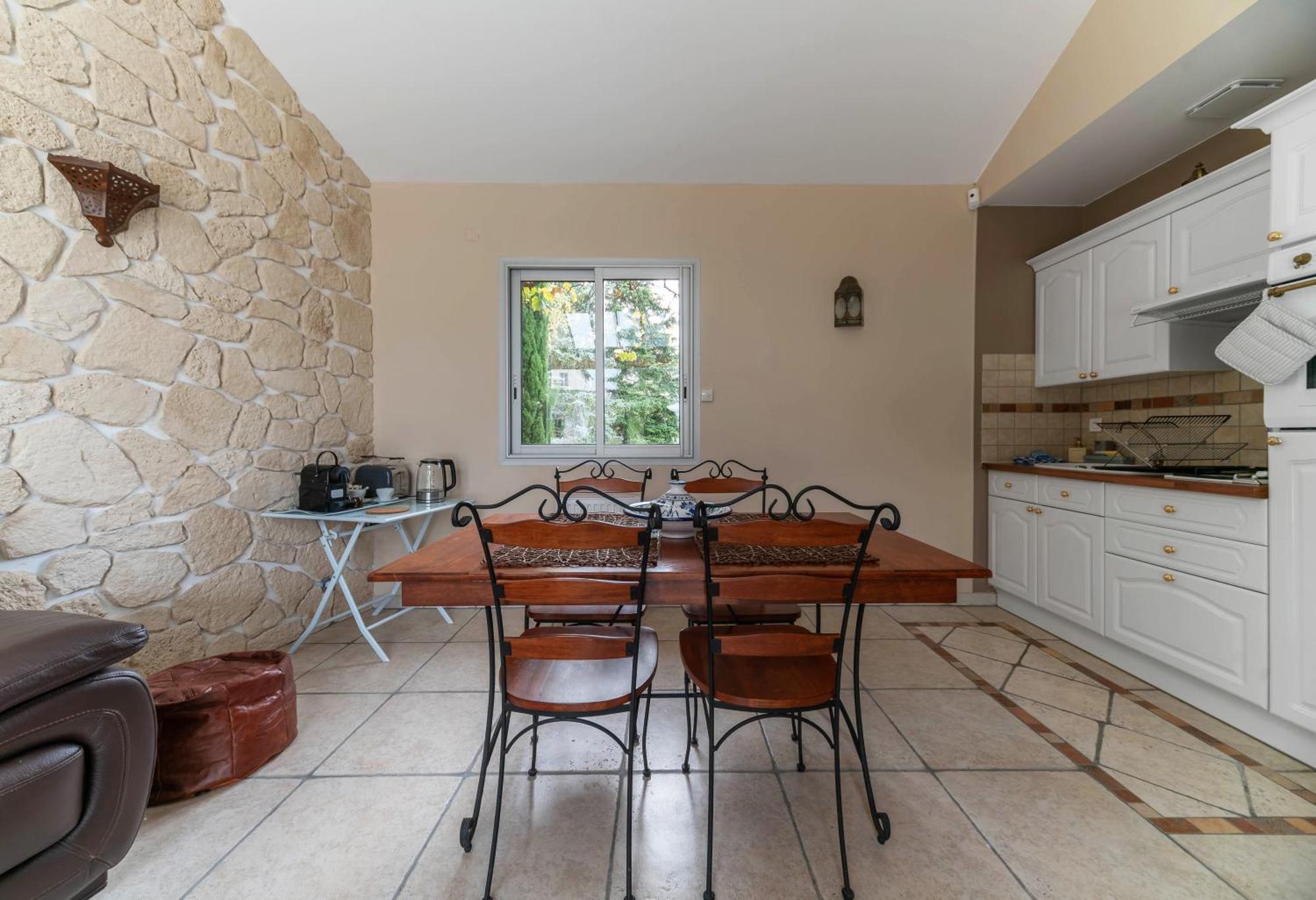 La Petite Maison Gannat Esterno foto