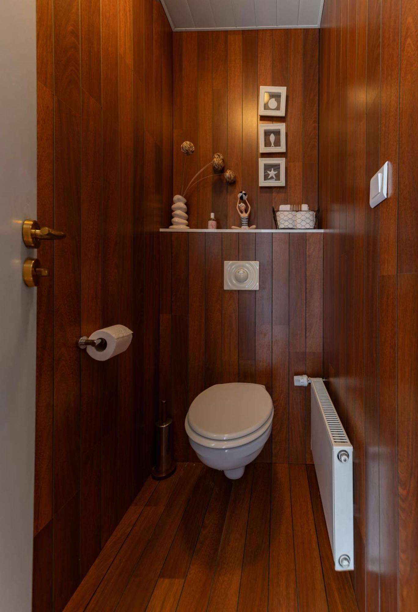 La Petite Maison Gannat Esterno foto