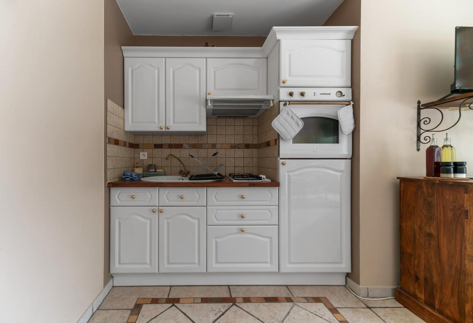 La Petite Maison Gannat Esterno foto