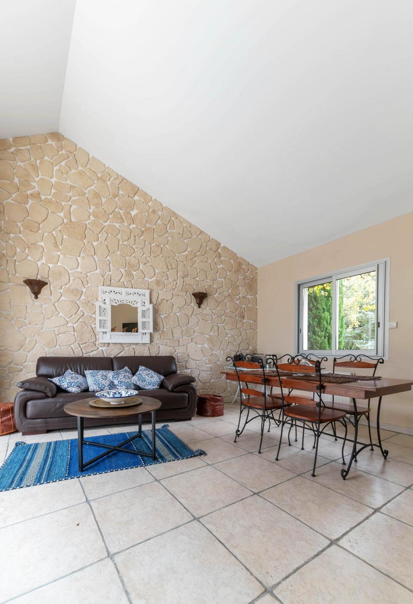 La Petite Maison Gannat Esterno foto