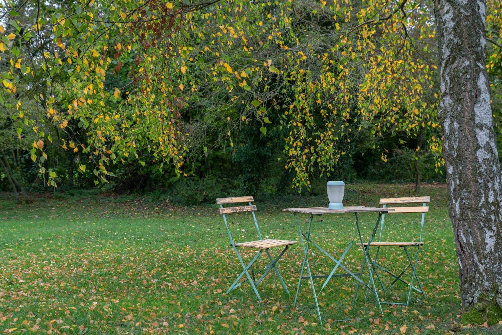 La Petite Maison Gannat Esterno foto